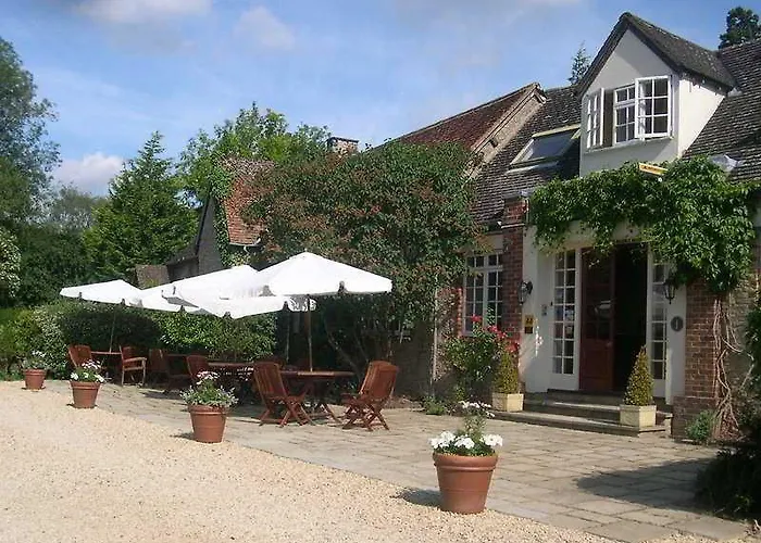 Bignell Park